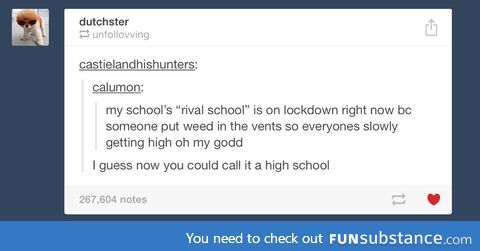 Highschool