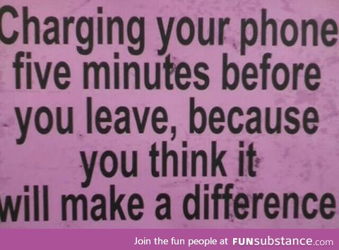 I do this sometimes >_<