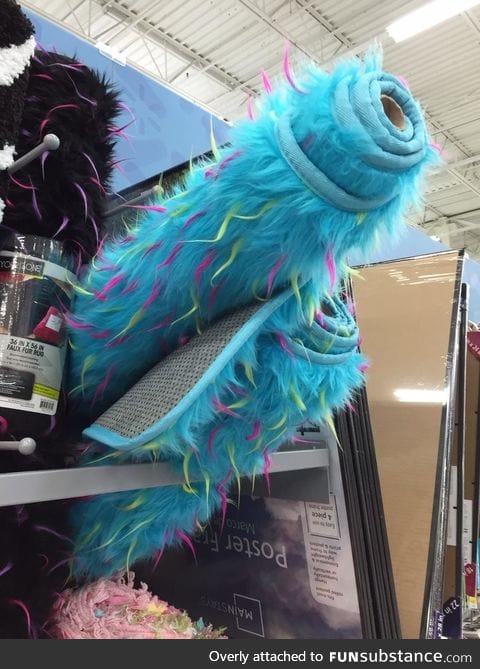 RIP Sully