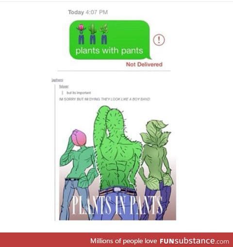 sexy photosynthesis