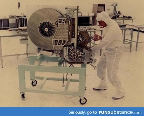 250 mb hard drive. 1979