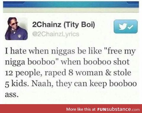 2chainz logic