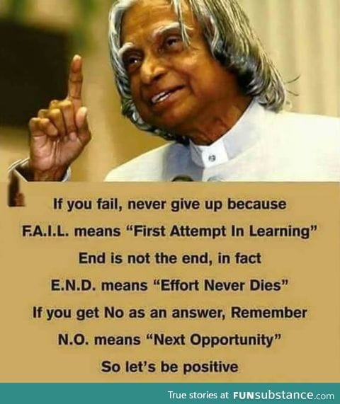 RIP Dr.Abdul Kalam, you are still a great inspiration for young minds