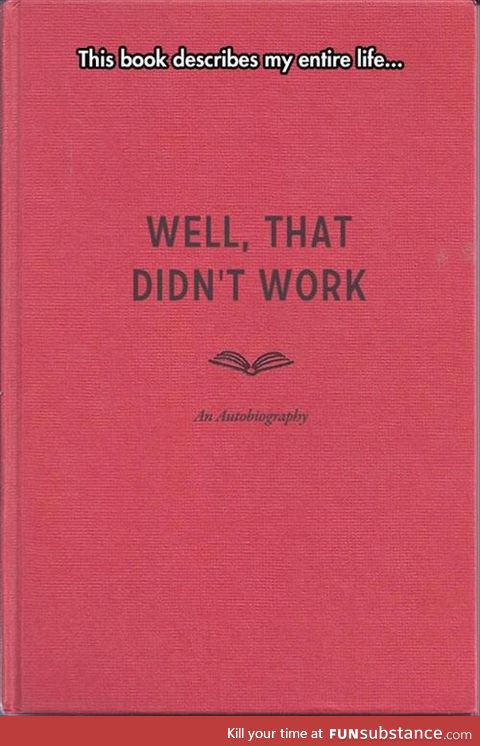 An Autobiography