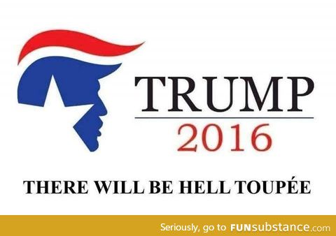 Trump '16