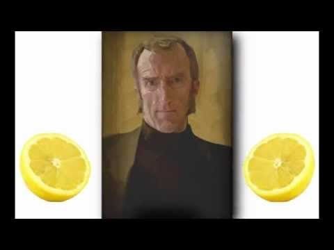 Make life take the lemons back!