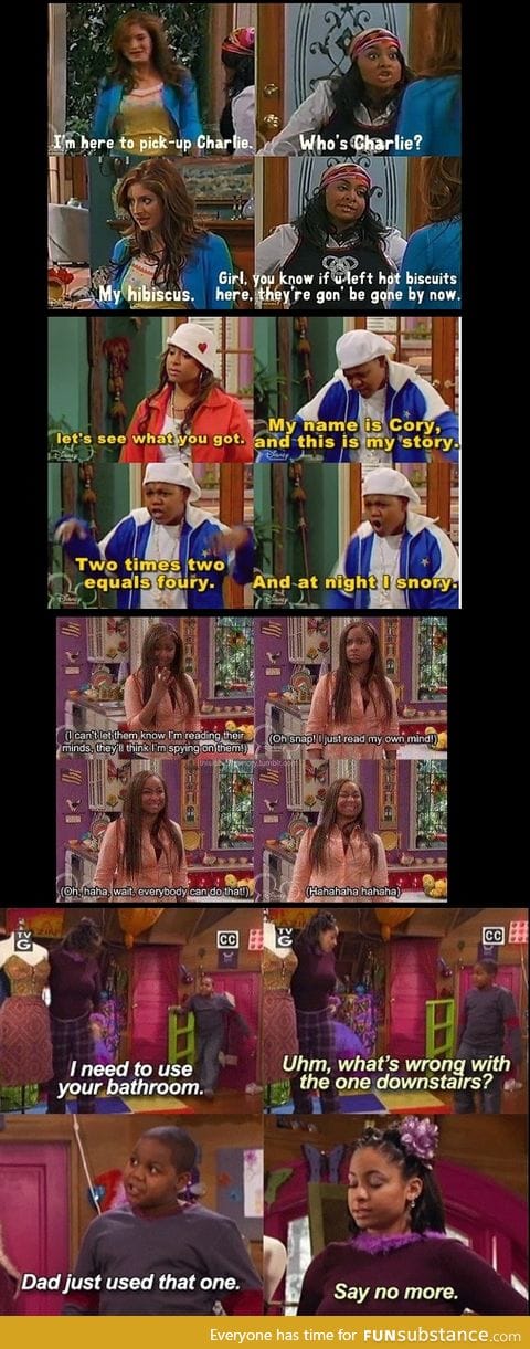 That's So Raven!