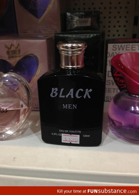 Yep, that's exactly what I want to smell like