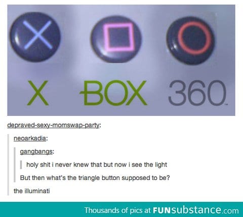 Xbox 360 logo reveled!