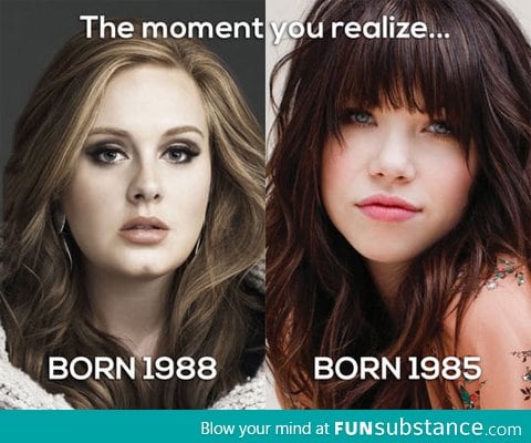 Age Difference
