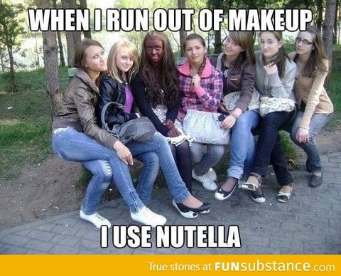 Nutella