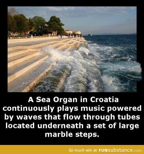Croatia is amazing!