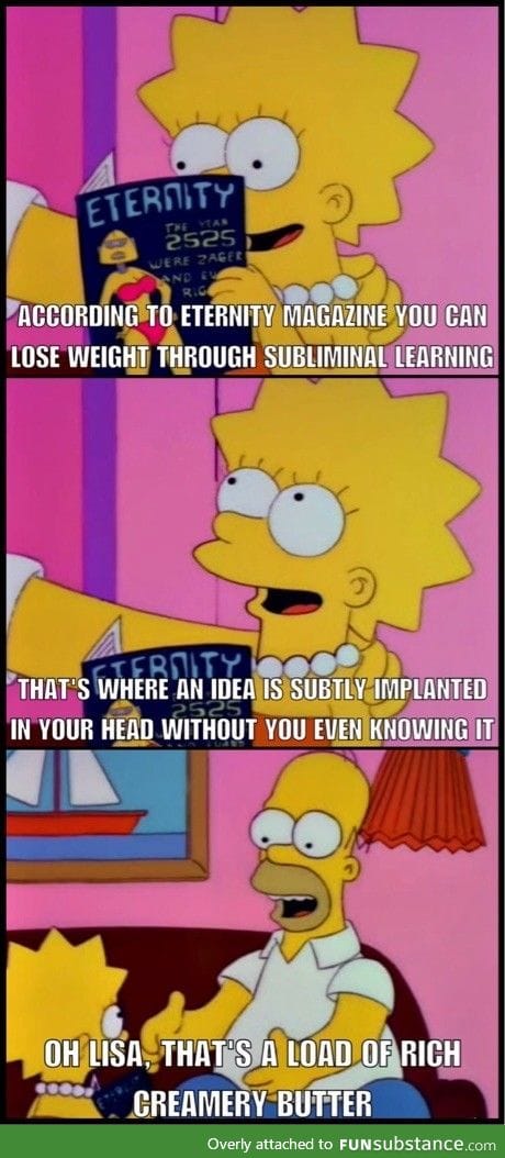 Subliminal learning