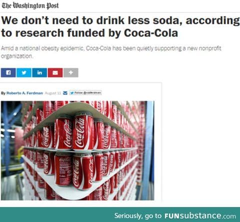 Drink coke