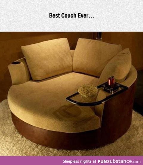 This needs to be in my house