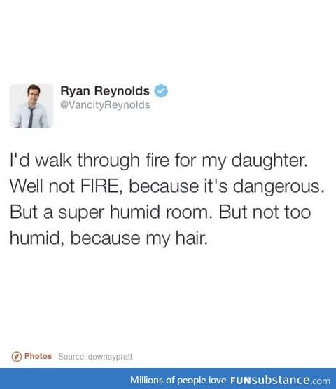 lol ryan