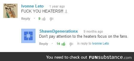 Heaters