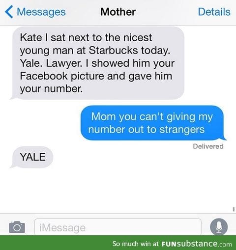 YALE