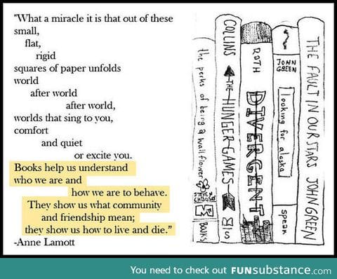 Books perfectly explained