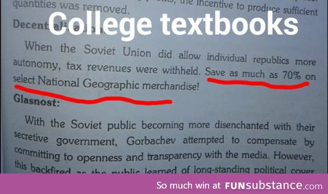 When your textbook's author can't copy-paste well