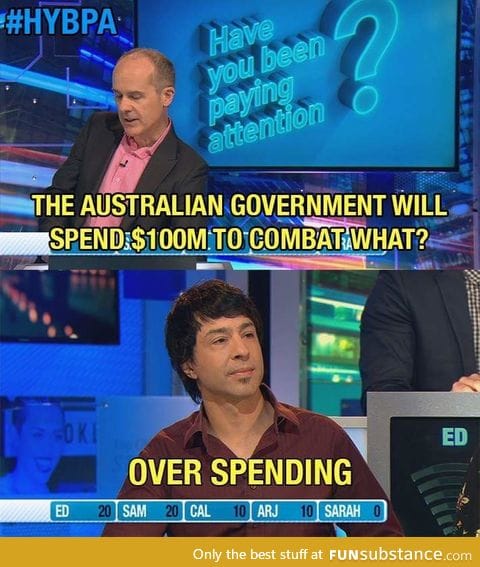 Arj Barker has to be one of my favorite Comedians