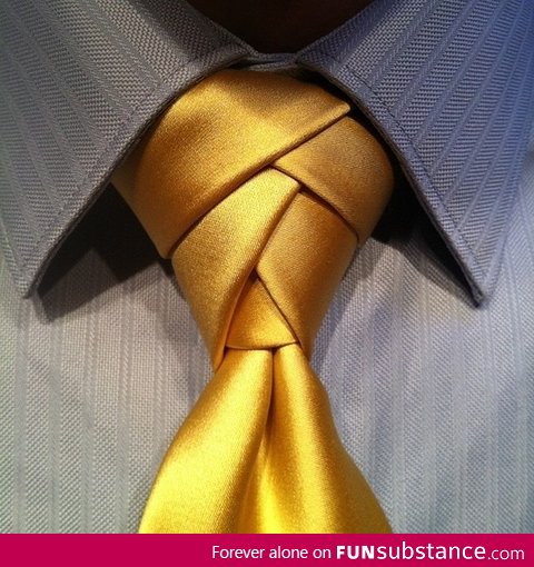 The Eldredge Knot