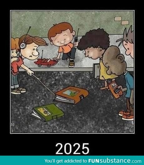 The Future