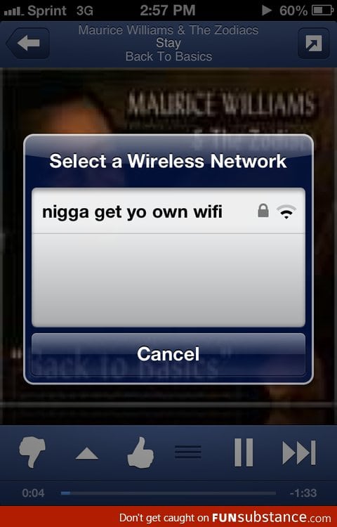 Philly wifi