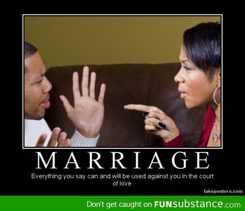 Marriage