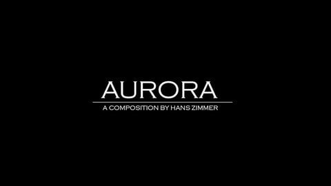 Hans Zimmer - Aurora