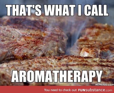 Aromatherapy