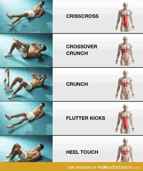 Abs guide