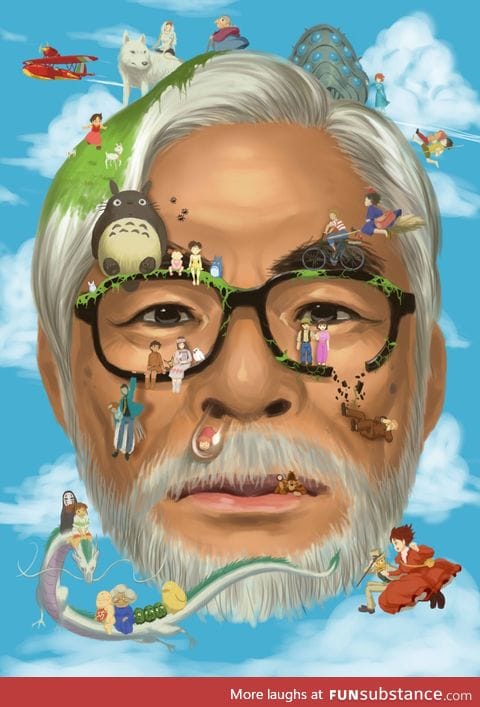 Miyazaki