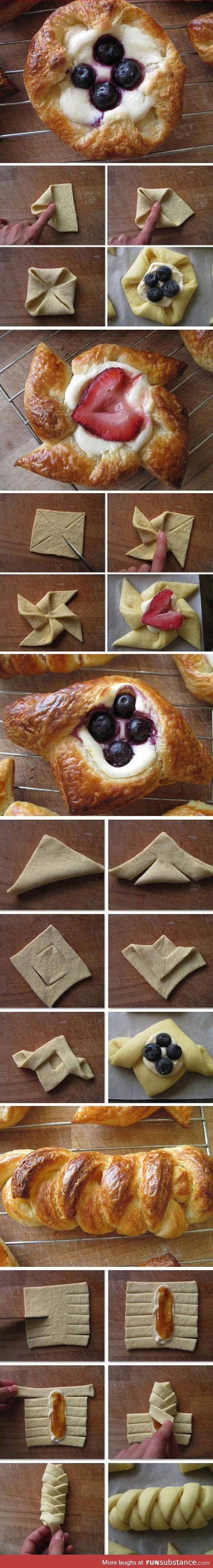 Here's How To Do Pastry Right