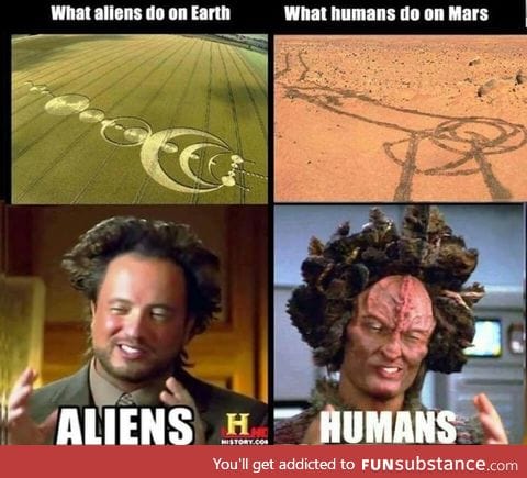 Humans