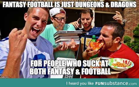 Fantasy football