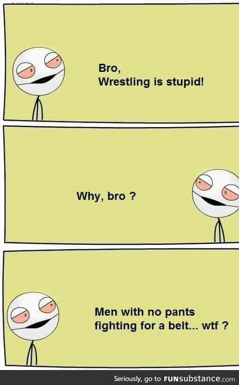 WWE