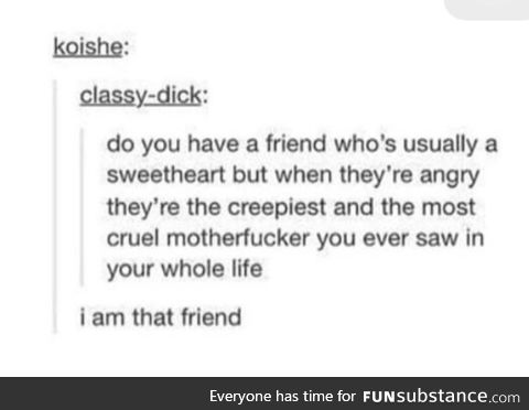 That friend