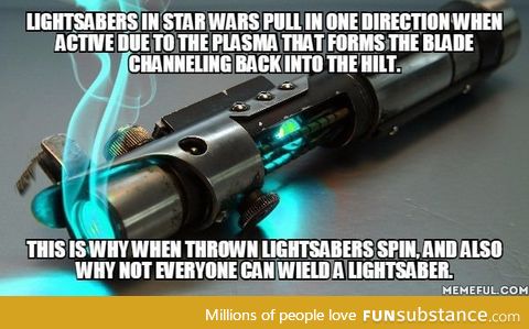 Your Star Wars fact for the day
