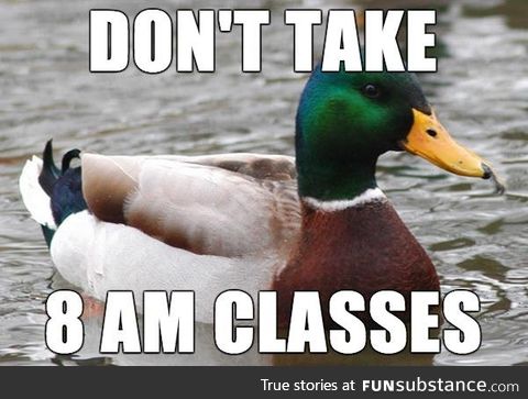 My best advice to incoming college freshmen