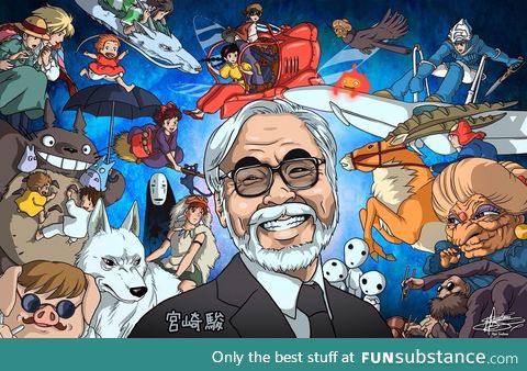 Miyazaki