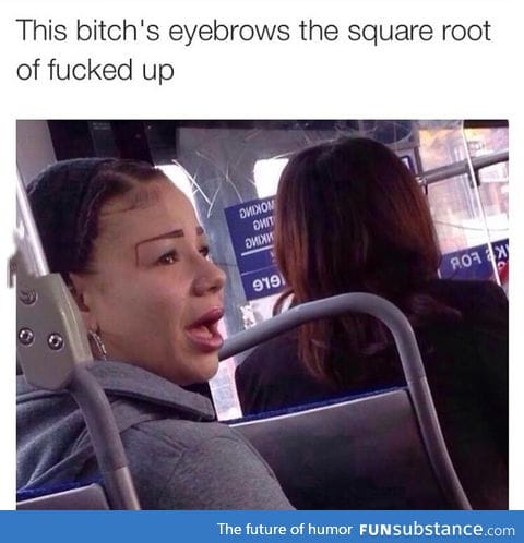 Square root