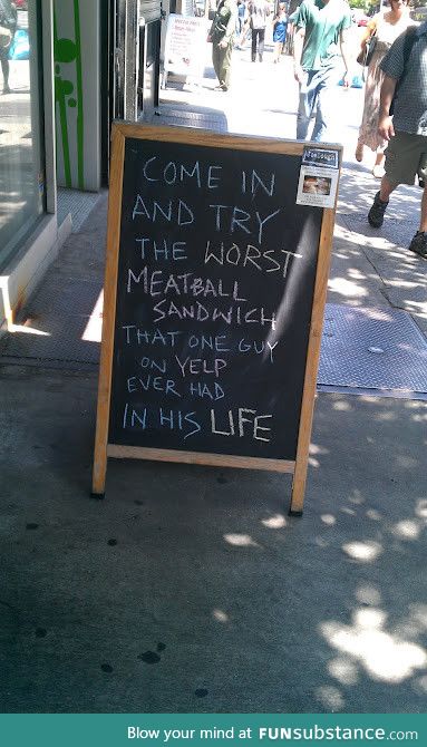 It's good to hate Yelp