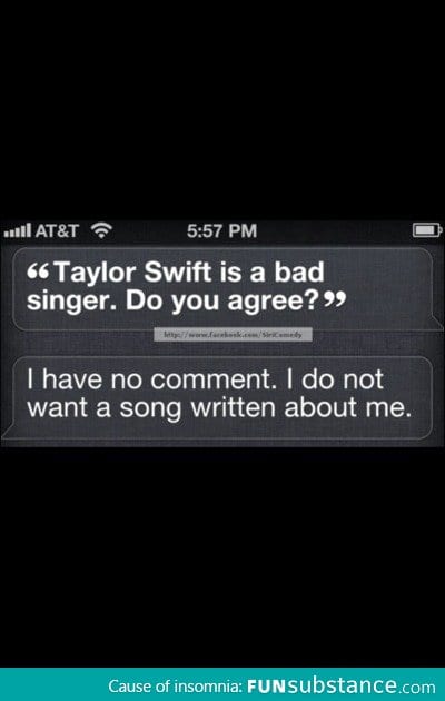 Smart Siri