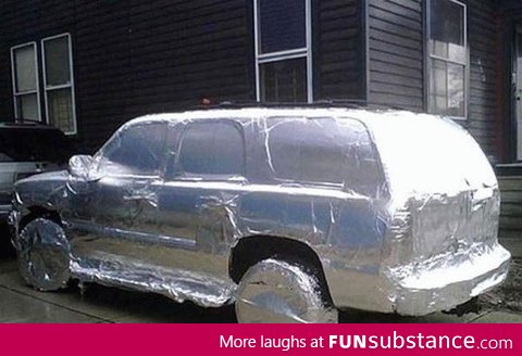 Curses, foiled again