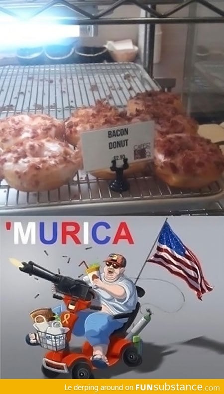 'Murica