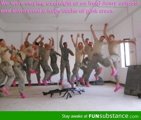 Fabulous Army