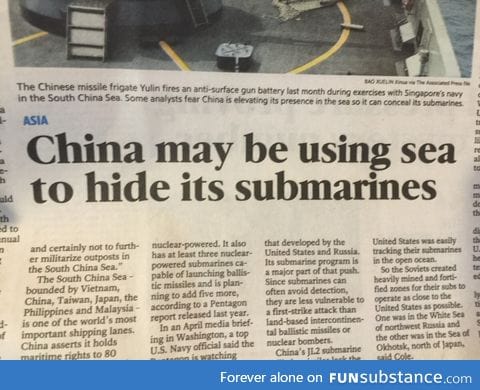 Chinese military tactics