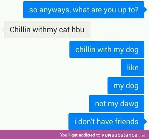 Dog/Dawg