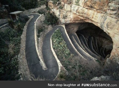 Would you go down?